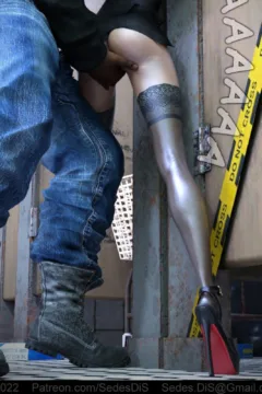 LUCRATIVE DEAL 2 by SedesDiS-076