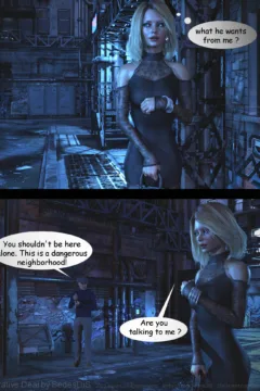 LUCRATIVE DEAL by SedesDiS-04