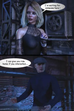 LUCRATIVE DEAL by SedesDiS-05