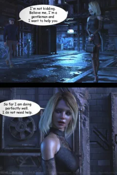 LUCRATIVE DEAL by SedesDiS-06