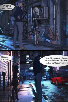 LUCRATIVE DEAL by SedesDiS-07