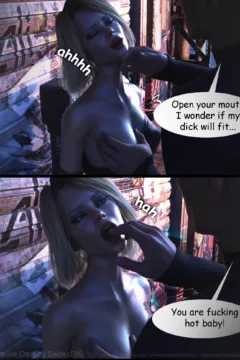 LUCRATIVE DEAL by SedesDiS-13