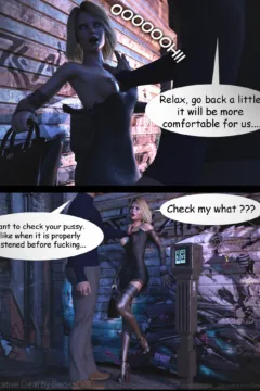 LUCRATIVE DEAL by SedesDiS-14