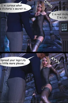 LUCRATIVE DEAL by SedesDiS-15