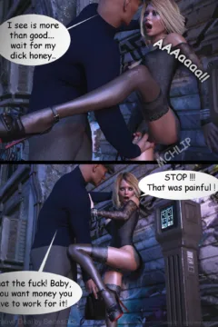 LUCRATIVE DEAL by SedesDiS-18