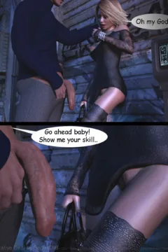 LUCRATIVE DEAL by SedesDiS-20