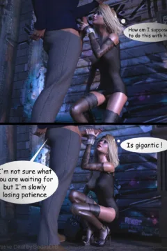 LUCRATIVE DEAL by SedesDiS-23