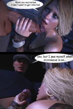 LUCRATIVE DEAL by SedesDiS-24