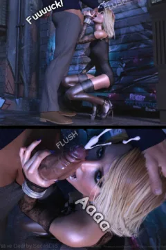 LUCRATIVE DEAL by SedesDiS-32