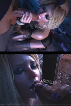 LUCRATIVE DEAL by SedesDiS-33