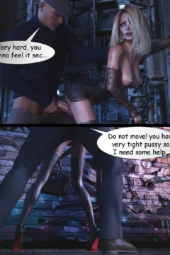 LUCRATIVE DEAL by SedesDiS-39