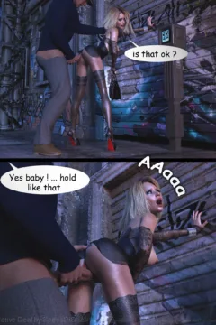 LUCRATIVE DEAL by SedesDiS-40