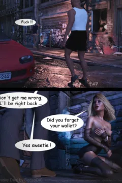 LUCRATIVE DEAL by SedesDiS-46