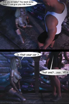 LUCRATIVE DEAL by SedesDiS-47