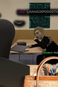 Late Art Studies 1 (10)