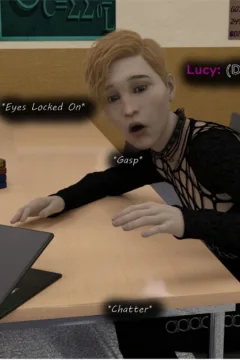 Late Art Studies 1 (4)