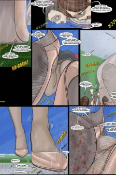 Like Little Ants (3)