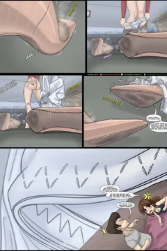 Like Little Ants (5)