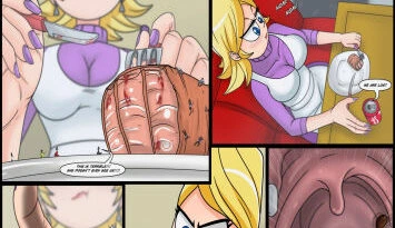 crush- Adult • Free Porn Comics
