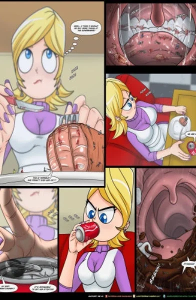 LostPerras - Don't Forget to Leave a Tip