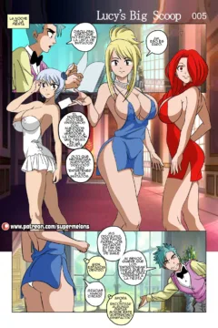 Lucy’s Big Scoop (10)