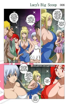 Lucy’s Big Scoop (12)