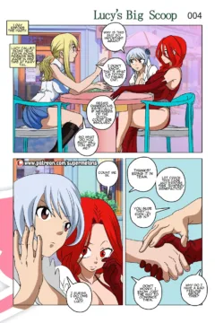 Lucy’s Big Scoop (7)