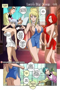 Lucy’s Big Scoop (9)