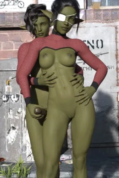 Maes Avery – Goblinz (5)