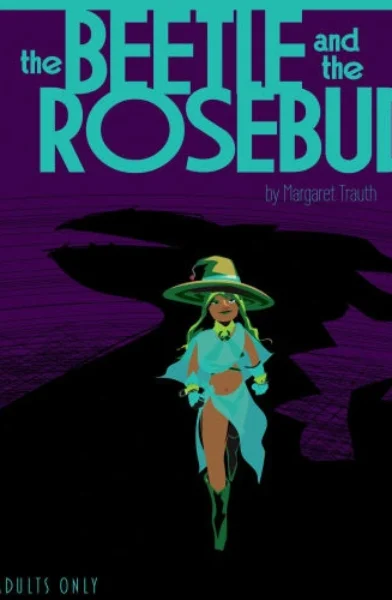 [Margaret Trauth] The Beetle and the Rosebud