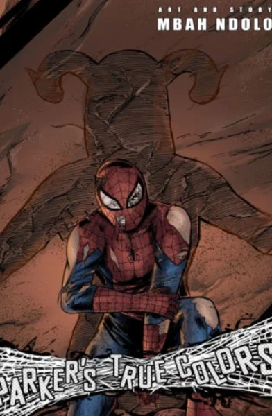 [Mbah Ndolo] Parker's True Colors - Episode 1