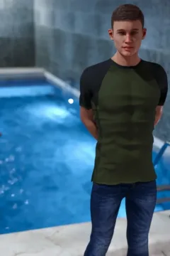 Mom Gets Horny And Wet (11)