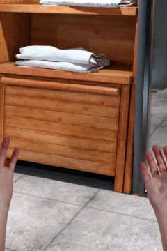 Mom Gets Horny And Wet (19)