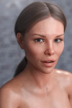 Mom Gets Horny And Wet (46)