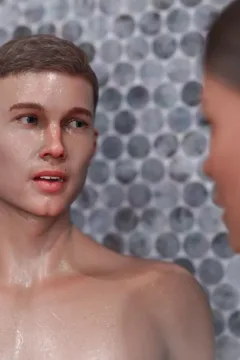 Mom Gets Horny And Wet (47)