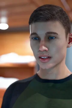 Mom Gets Horny And Wet (8)