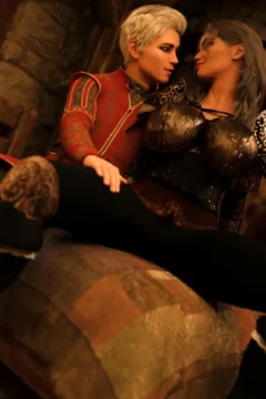 Mom Knows How To Get What She Wants (11)