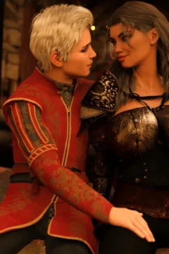 Mom Knows How To Get What She Wants (12)