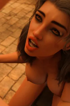 Mom Knows How To Get What She Wants (38)