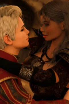 Mom Knows How To Get What She Wants (4)