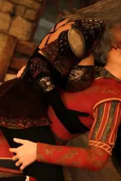 Mom Knows How To Get What She Wants (5)