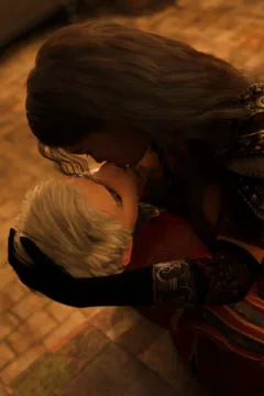 Mom Knows How To Get What She Wants (6)