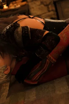 Mom Knows How To Get What She Wants (8)