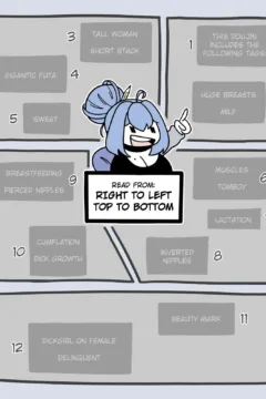 Mommy’s Got Meat004