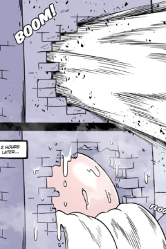 Mommy’s Got Meat029