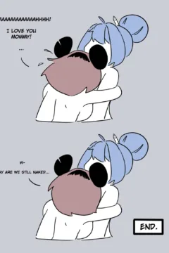 Mommy’s Got Meat035