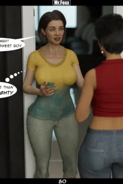 Mom’s Affair 1 (80)