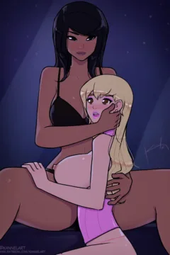 More Short Comics018