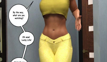 morpheuscuk- Adult • Free Porn Comics
