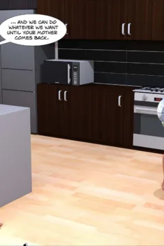 Mother Desire Forbidden 25 (11)